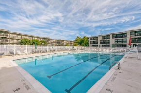 Almost Heaven condo